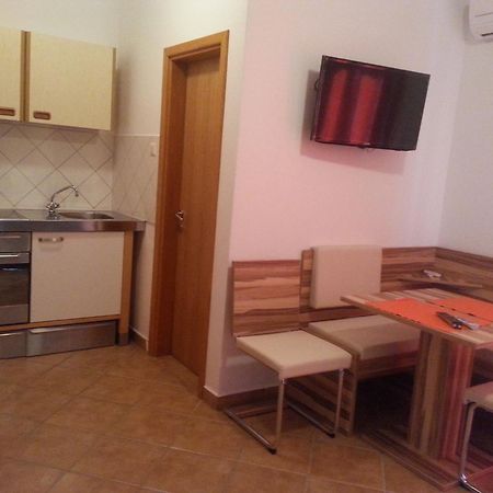 Apartments Grozdana Градац Номер фото