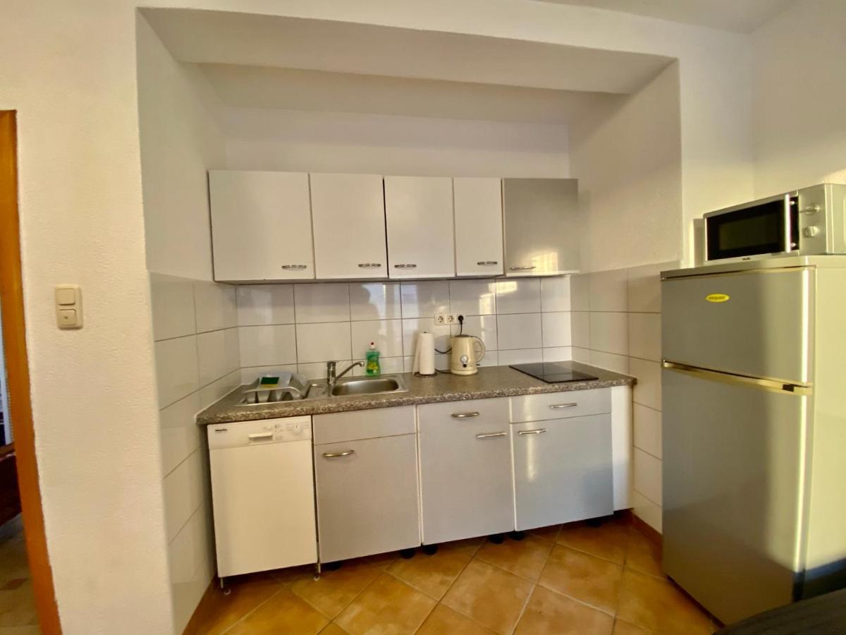 Apartments Grozdana Градац Екстер'єр фото
