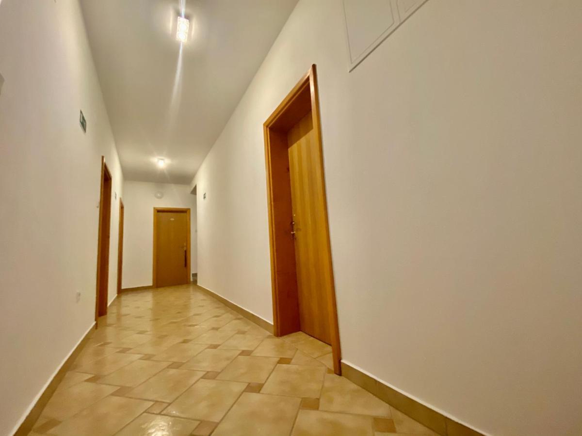 Apartments Grozdana Градац Екстер'єр фото