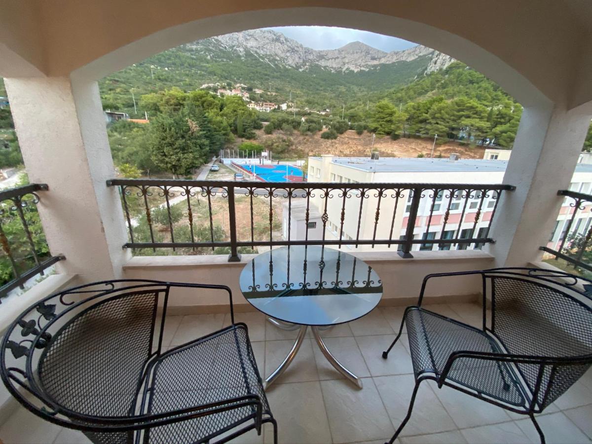 Apartments Grozdana Градац Екстер'єр фото
